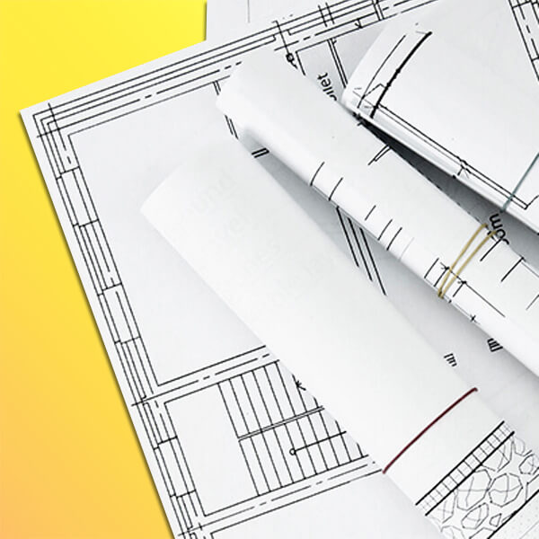 Срочное копирование чертежей - 1