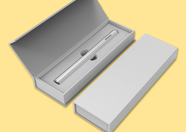 Печать коробок для электронных сигарет - 1