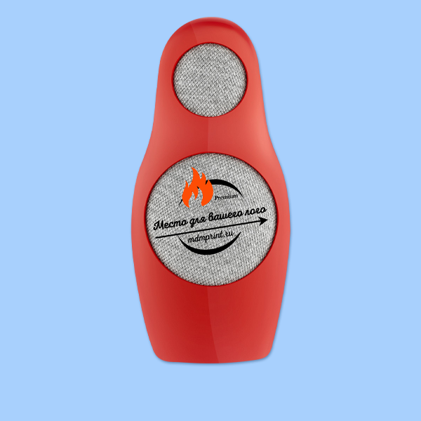 Аксессуары в русском стиле