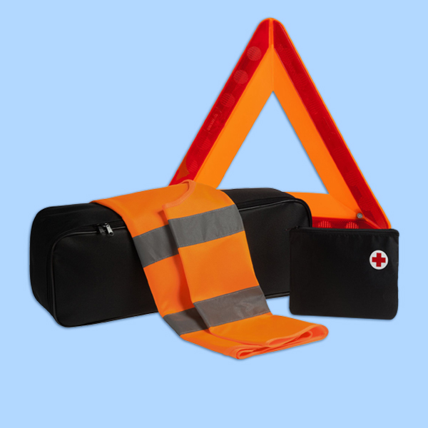 Автомобильные наборы