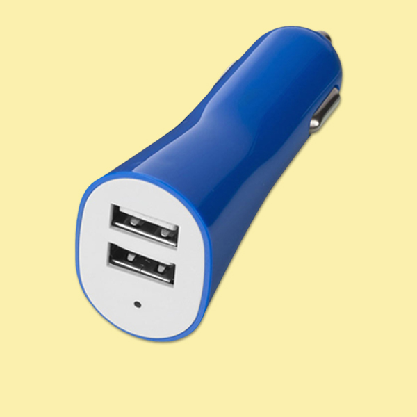 Автомобильные зарядные устройства