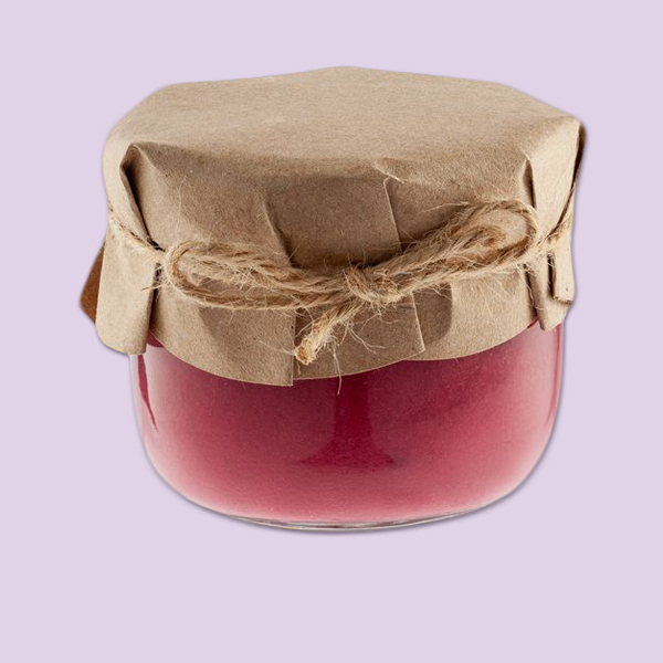 Банки с вареньем