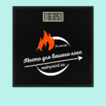 Нанесение логотипа на бытовую технику preview - 1