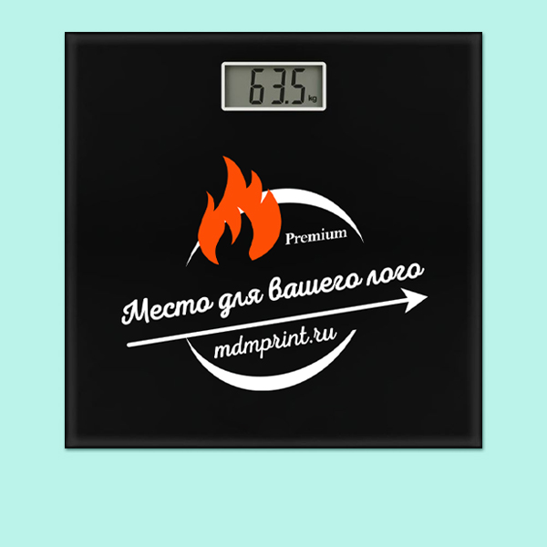 Нанесение логотипа на бытовую технику - 1