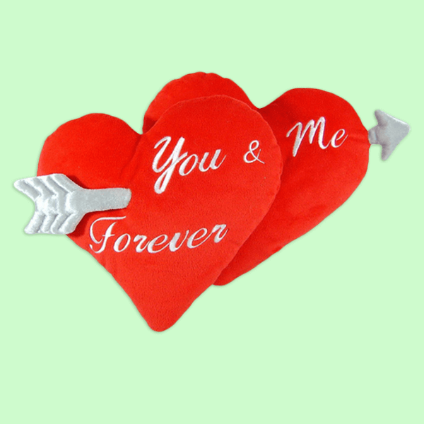 Декоративные подушки