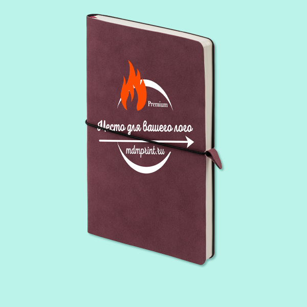 Деловые блокноты thinkme