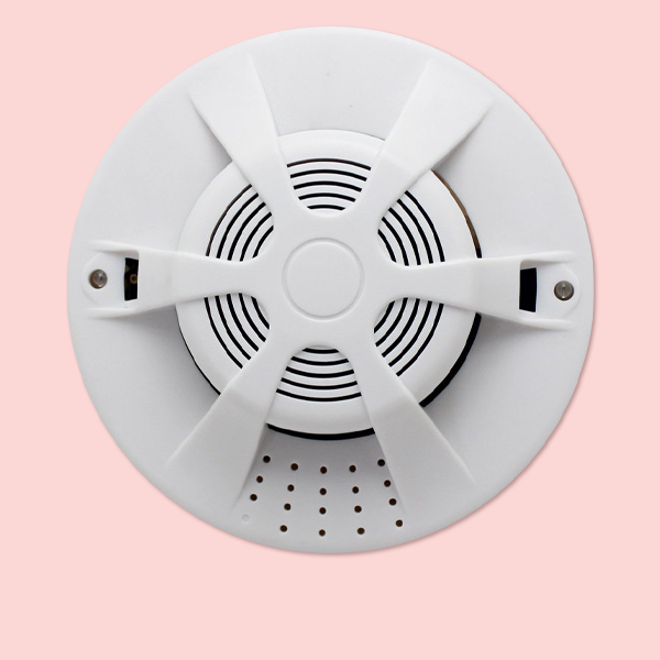 Детекторы дыма