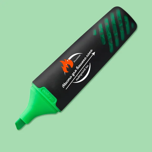 Письменные принадлежности