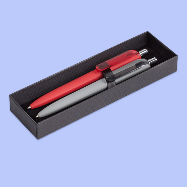 Футляры для ручек