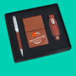 Нанесение логотипа на канцелярские товары preview - 1