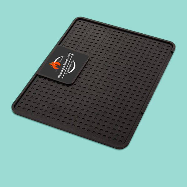 Коврики на торпеду