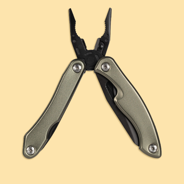 Мультитулы