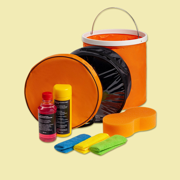 Наборы для мойки