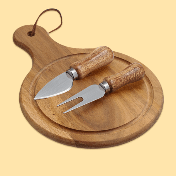 Наборы для сыра