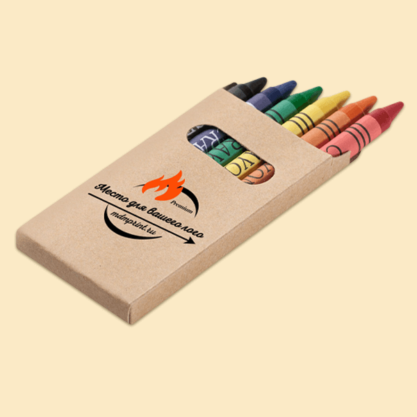 Наборы мелков