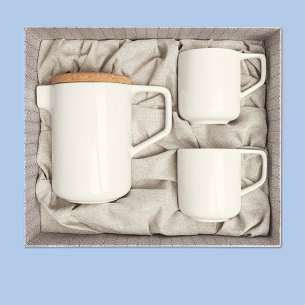 Наборы посуды