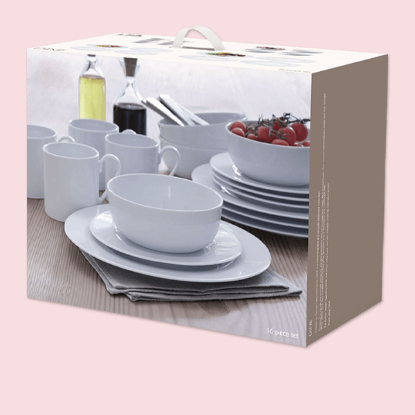 Наборы сервизов