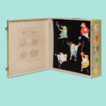 Нанесение логотипа на новогодние наборы preview - 1