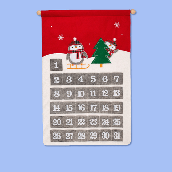 Оригинальные календари