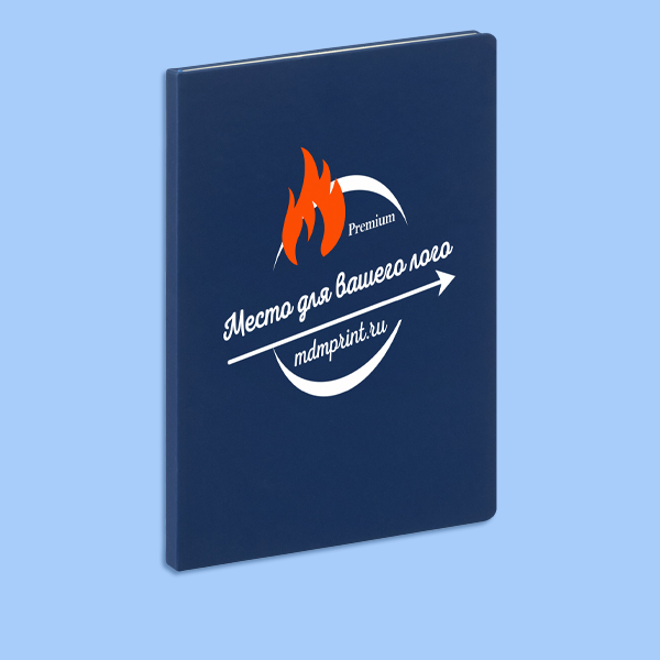 Полудатированные ежедневники