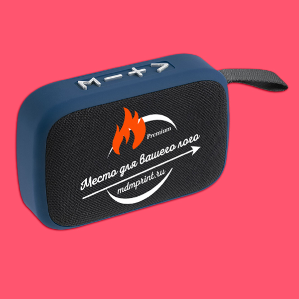Портативные колонки
