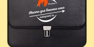 Нанесение логотипа на сумки - 4