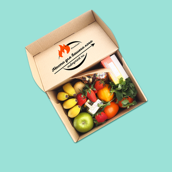 Продуктовые наборы