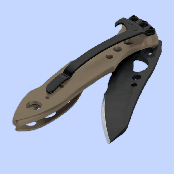 Складные ножи