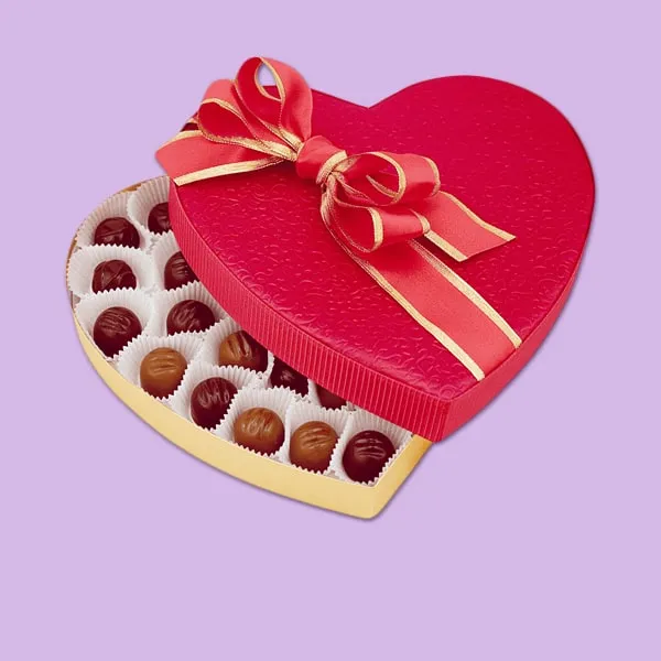 Сладкие подарки