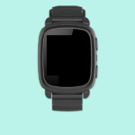 Нанесение логотипа на смарт-часы preview - 1