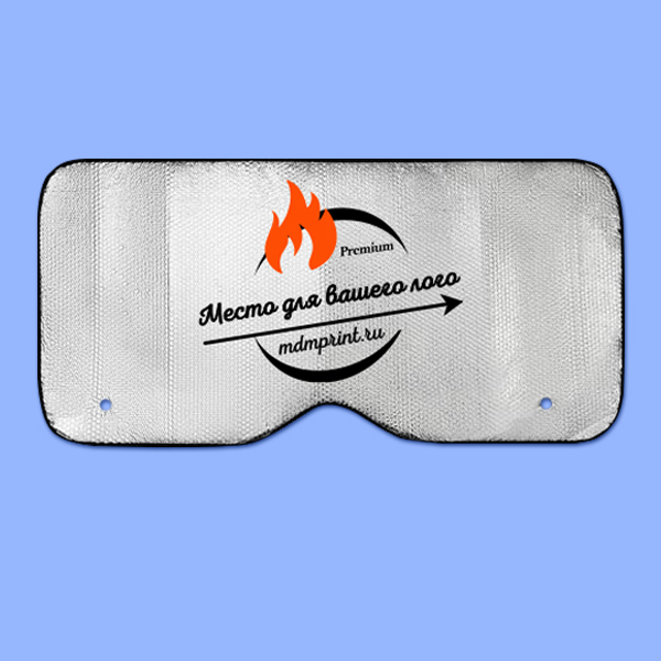 Солнцезащитные экраны