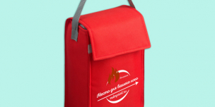 Нанесение логотипа на сумки - 12