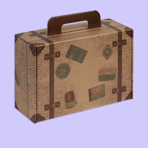 Для путешествий