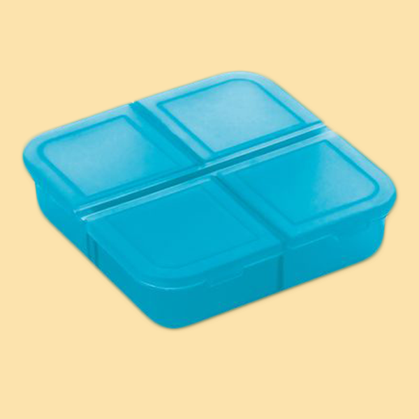 Таблетницы