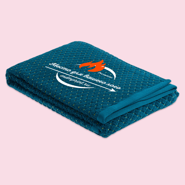 Текстиль для ванной