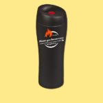 Нанесение логотипа на термокружки preview - 1