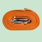 Нанесение логотипа на тросы для транспортировки preview - 1