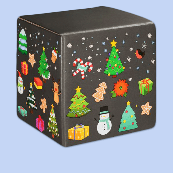 Упаковка для подарков