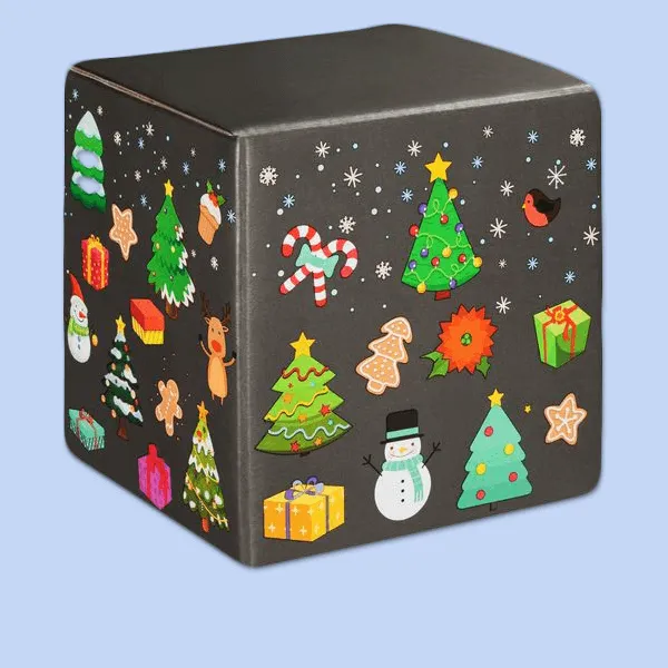 Новогодние подарки