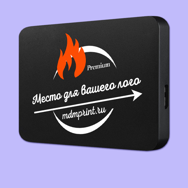 Внешние жесткие диски