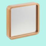 Нанесение логотипа на зеркала preview - 1