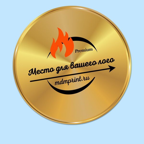 Золотые символы