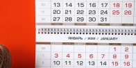 Календари - 1