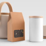 Печать и изготовление коробок для чая и кофе preview - 1