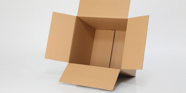 Коробка 4 клапана