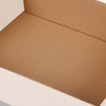 Печать коробок "лоток" из МГК на заказ preview - 1