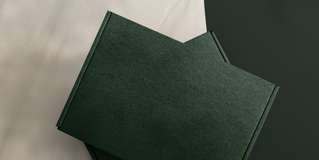 Упаковка для одежды и текстиля