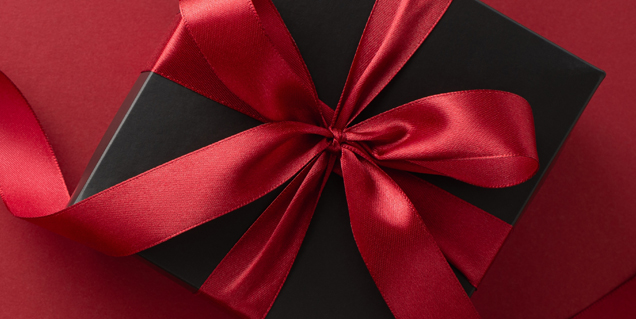 Упаковка для подарков