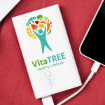 Нанесение логотипа на аккумуляторы power bank preview - 2