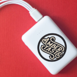 Нанесение логотипа на аккумуляторы power bank preview - 3